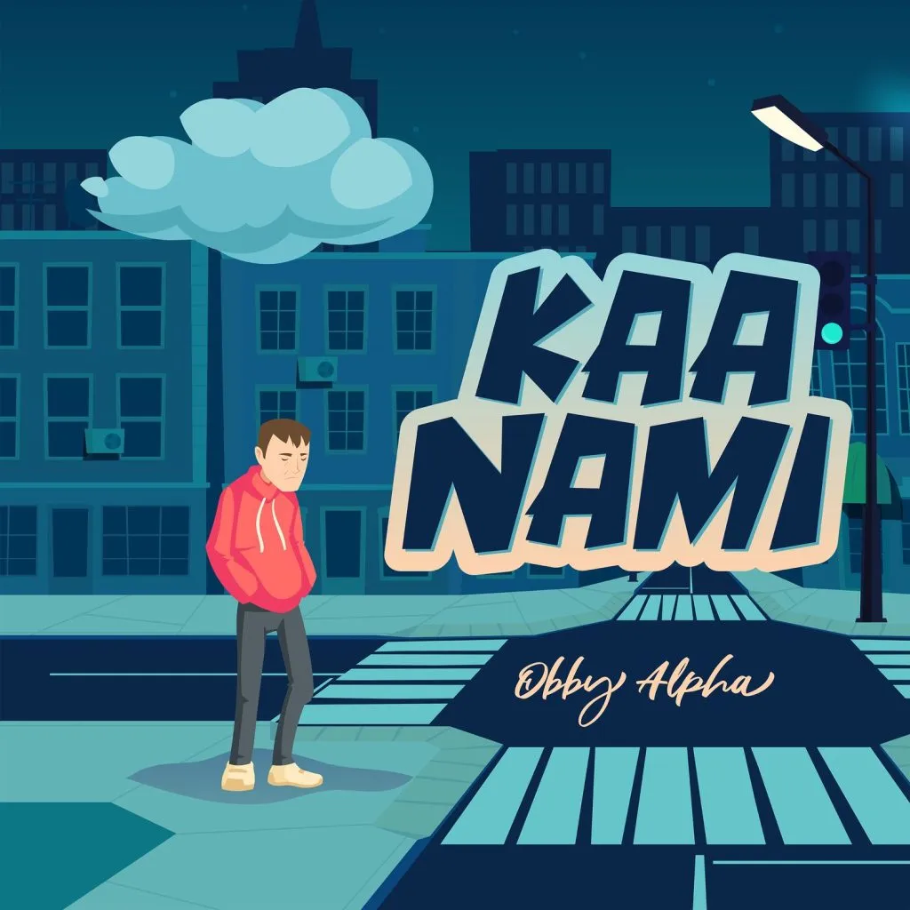 Obby Alpha - Kaa Nami Mp3 Download